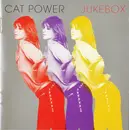 CD - Cat Power - Jukebox