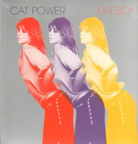 Cat Power - Jukebox