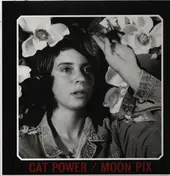 Cat Power - Moon Pix