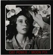 Cat Power - Moon Pix