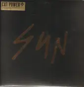 Cat Power - SUN - Limited Edition