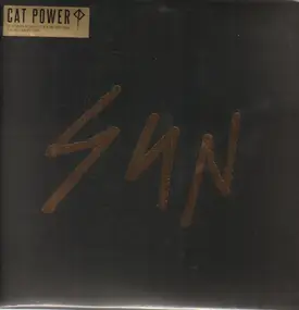 Cat Power - SUN - Limited Edition