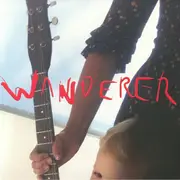 LP - Cat Power - Wanderer - Clear 180g  LP Incl Poster