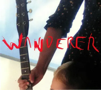 Cat Power - Wanderer