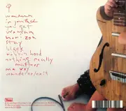 CD - Cat Power - Wanderer - digipak