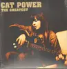 LP - Cat Power - The Greatest