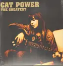 LP - Cat Power - The Greatest