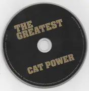 CD - Cat Power - The Greatest