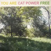 LP - Cat Power - You Are Free