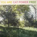 LP - Cat Power - You Are Free