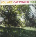 LP - Cat Power - You Are Free