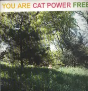 LP - Cat Power - You Are Free
