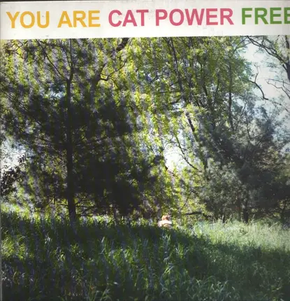 Cat Power - You Are Free