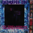 LP - Cat Rapes Dog - God, Guns & Gasoline - lyric sheet
