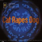 Cat Rapes Dog - Trojan Whores