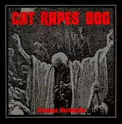 Cat Rapes Dog - Columna Vertebralis
