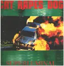 12inch Vinyl Single - Cat Rapes Dog - Superluminal