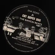 LP - Cat Rapes Dog - The Banzai Beats