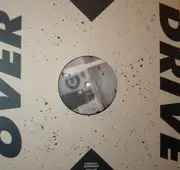 12inch Vinyl Single - Cat I - Pneumatic / Pressure