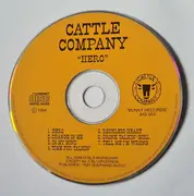 CD - Cattle Company - Hero