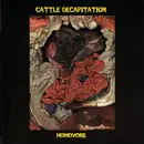 CD - Cattle Decapitation - Homovore
