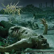 Cattle Decapitation - Anthropocene ExtinctionEXTINCTIONEXTINCTION