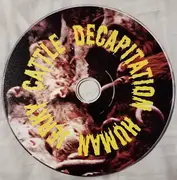CD - Cattle Decapitation - Human Jerky