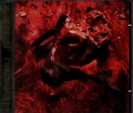 Cattle Decapitation - Human Jerky