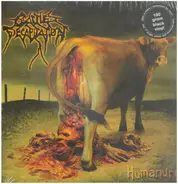 Cattle Decapitation - Humanure