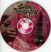 CD - Cattle Decapitation - To Serve Man