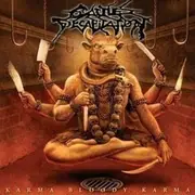 CD - Cattle Decapitation - Karma.Bloody.Karma