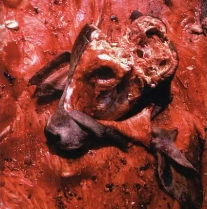 Cattle Decapitation - Human Jerky