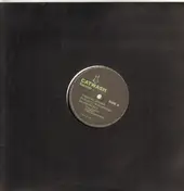 Catwash - Mohake Dreams / Plastic Rubberband / Jam Packet