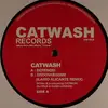 12inch Vinyl Single - Catwash - Berengei / Grovabiiisme