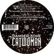 Catwoman - Danger Zone