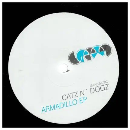 Catz ´n ´dogz - Armadillo Ep