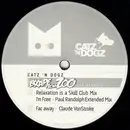 12inch Vinyl Single - Catz N' Dogz - Escape From Zoo The Remixes