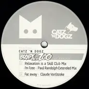 Catz N' Dogz - Escape From Zoo The Remixes