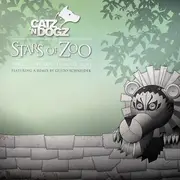 12inch Vinyl Single - Catz ´n´dogz - My Zoo Is Your Zoo, G.schneider Remix!!