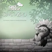Catz ´n´dogz - My Zoo Is Your Zoo, G.schneider Remix!!