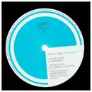 12inch Vinyl Single - Catz ´n ´dogz - Armadillo Ep