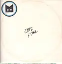 12inch Vinyl Single - Catz ´n´dogz - My Zoo Is Your Zoo, G.schneider Remix!! - WHITE LABEL
