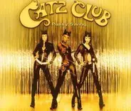 Catz Club - Pussy Swing