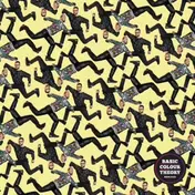Catz 'N Dogz - Basic Colour Theory-Remixes