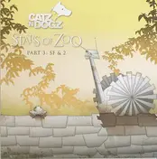 Catz 'N Dogz - Stars Of Zoo - Part 3: SF & 2