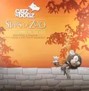 12inch Vinyl Single - Catz 'N Dogz, Catz N' Dogz - Stars Of Zoo - Part 4: Sunset In The East
