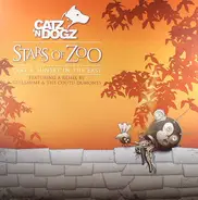Catz 'N Dogz, Catz N' Dogz - Stars Of Zoo - Part 4: Sunset In The East