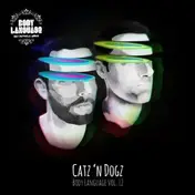 Catz 'n Dogz Pres. - Body Language Vol.12 (Vinyl Edition)