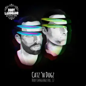 Catz 'n Dogz Pres. - Body Language Vol.12