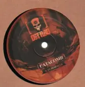 Catacomb - Euroballs / City Of Dogs